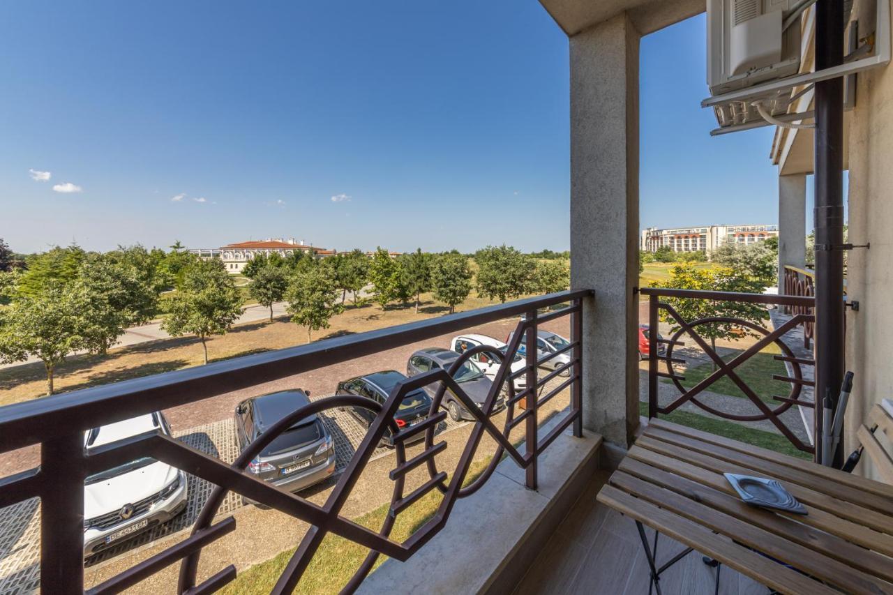 Lighthouse Golf Resort Private Properties Balchik Exterior photo