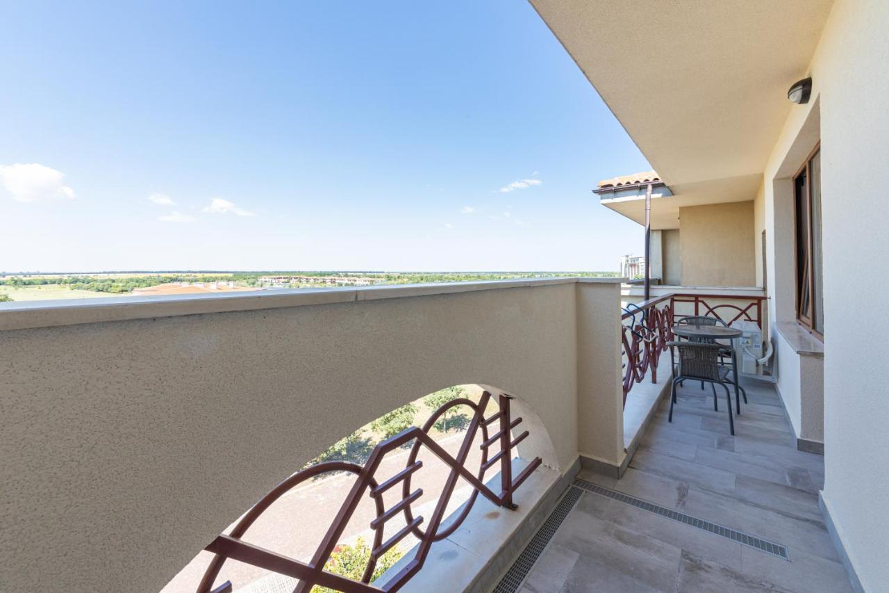Lighthouse Golf Resort Private Properties Balchik Exterior photo