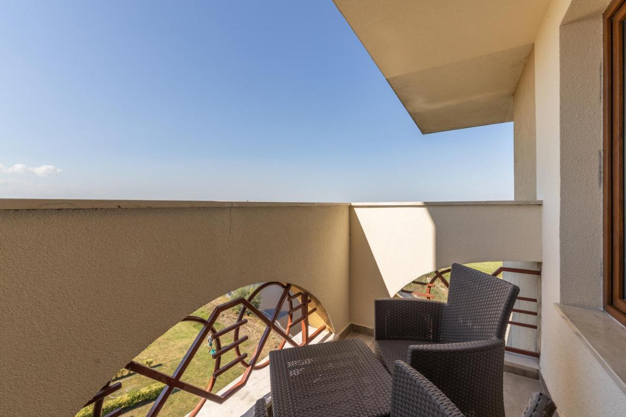 Lighthouse Golf Resort Private Properties Balchik Exterior photo