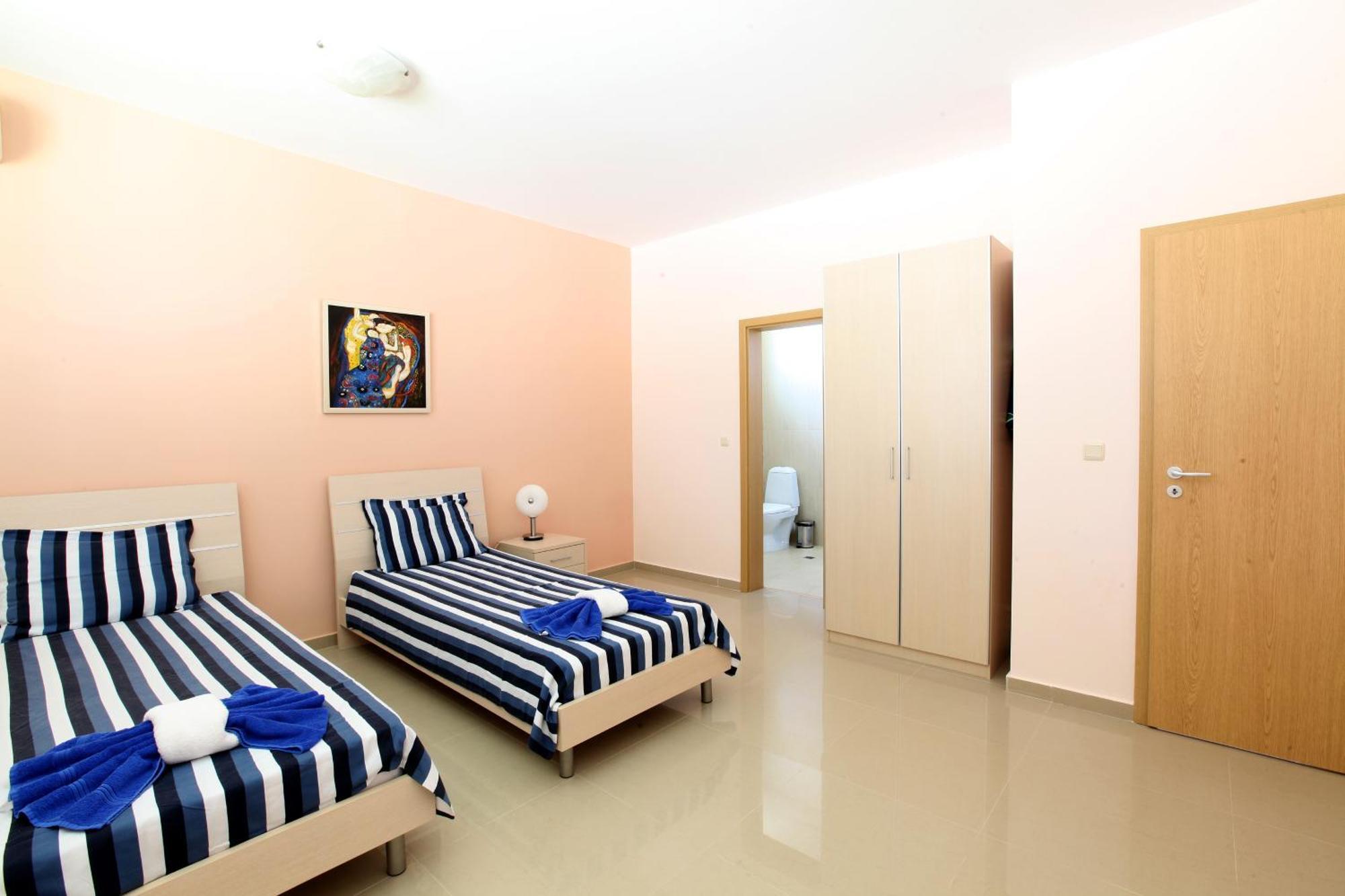 Lighthouse Golf Resort Private Properties Balchik Room photo
