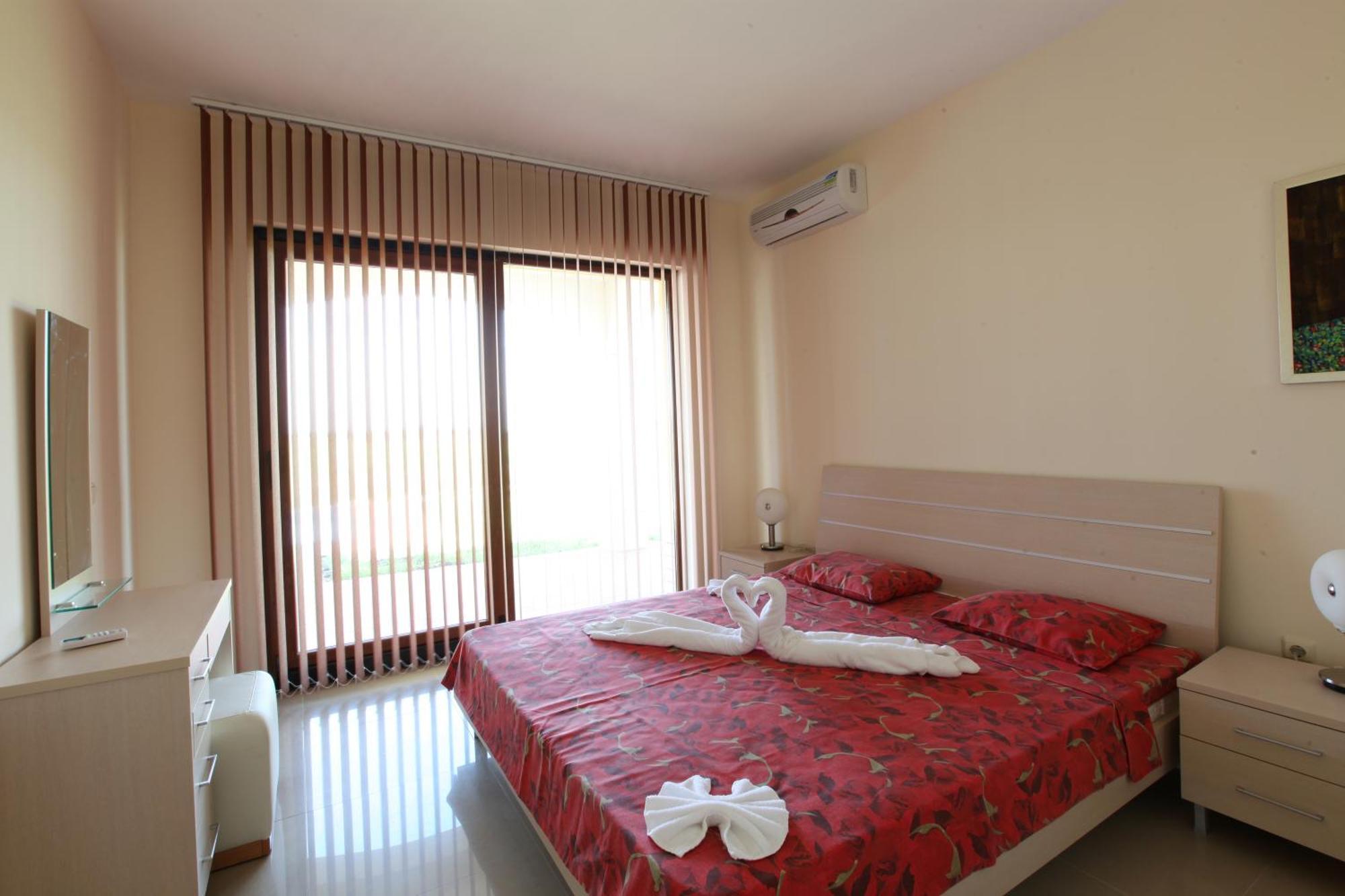 Lighthouse Golf Resort Private Properties Balchik Room photo