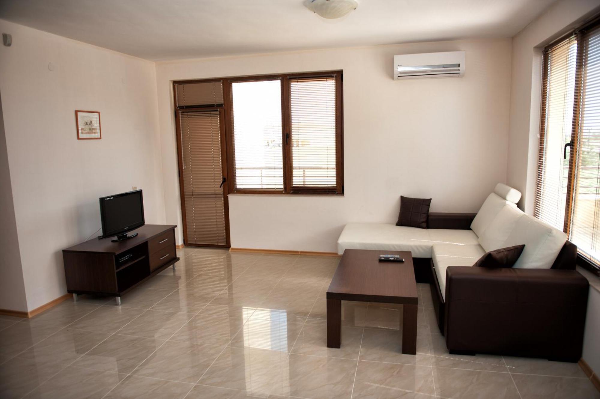 Lighthouse Golf Resort Private Properties Balchik Room photo