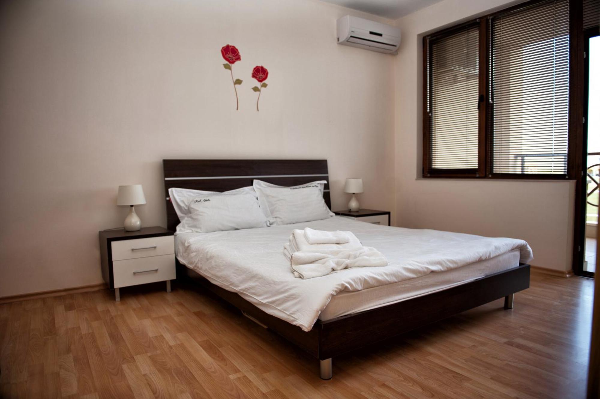 Lighthouse Golf Resort Private Properties Balchik Room photo