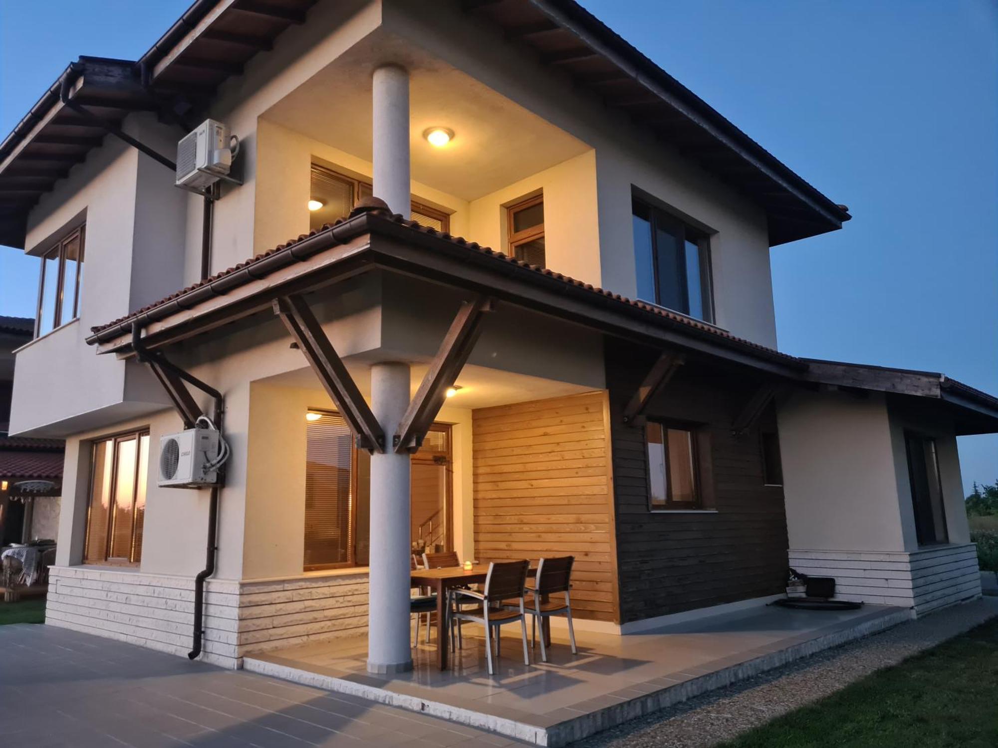 Lighthouse Golf Resort Private Properties Balchik Exterior photo