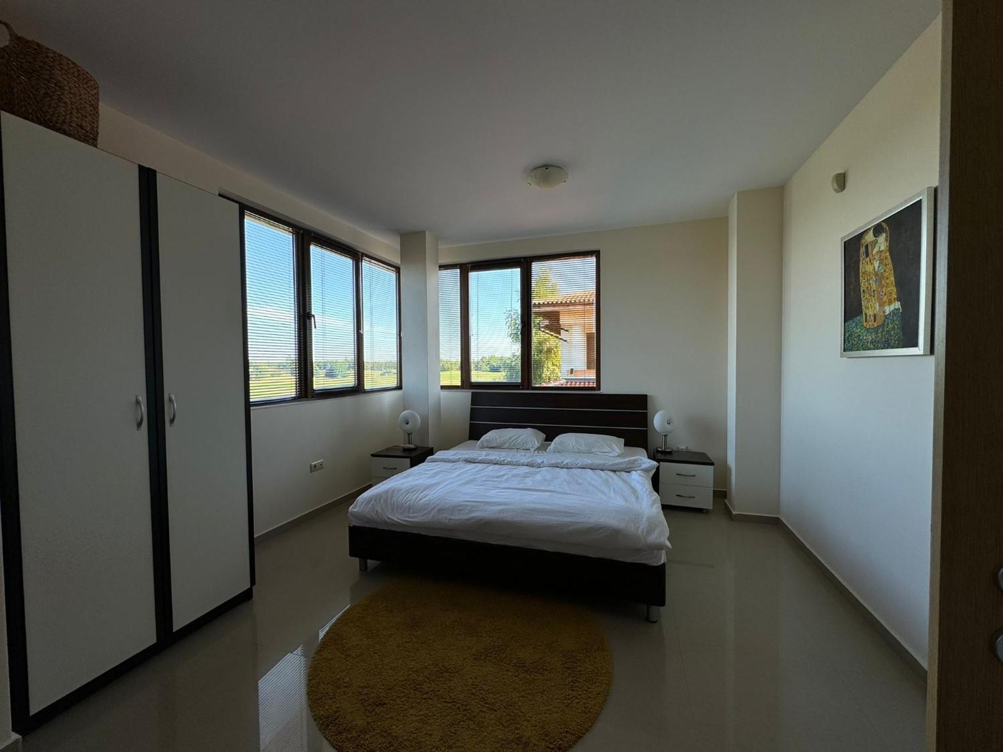Lighthouse Golf Resort Private Properties Balchik Exterior photo