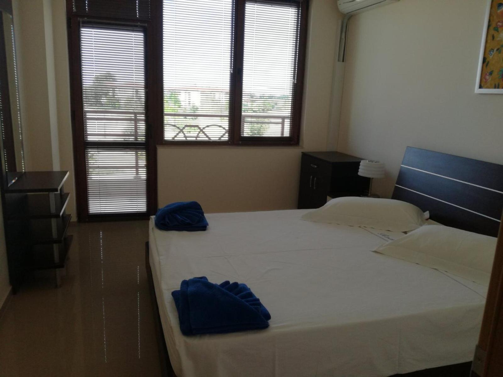 Lighthouse Golf Resort Private Properties Balchik Exterior photo