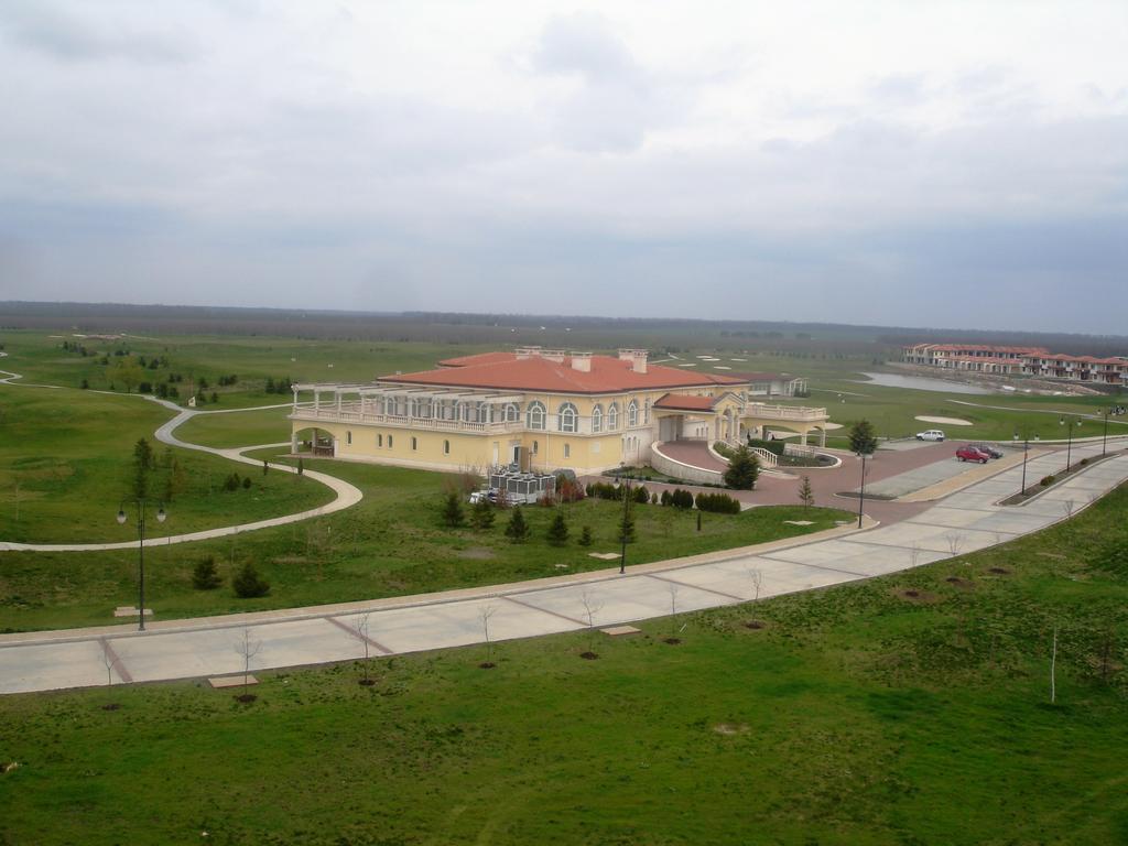 Lighthouse Golf Resort Private Properties Balchik Exterior photo